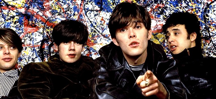 What are all these clues around Manchester hinting us about The Stone Roses?