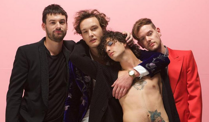 Listen to the 1975’s brand new single “Love Me” and see what it’s all about!