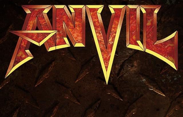 Anvil: A Band That Never Gave Up